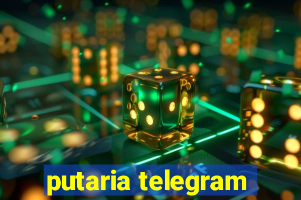 putaria telegram