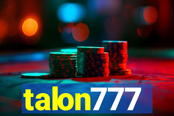 talon777