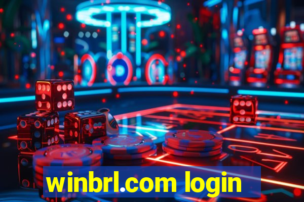 winbrl.com login