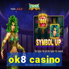 ok8 casino