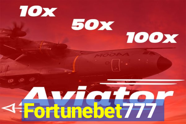 Fortunebet777