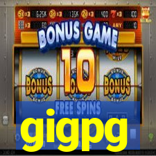 gigpg