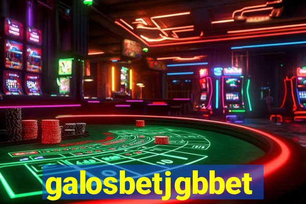 galosbetjgbbet