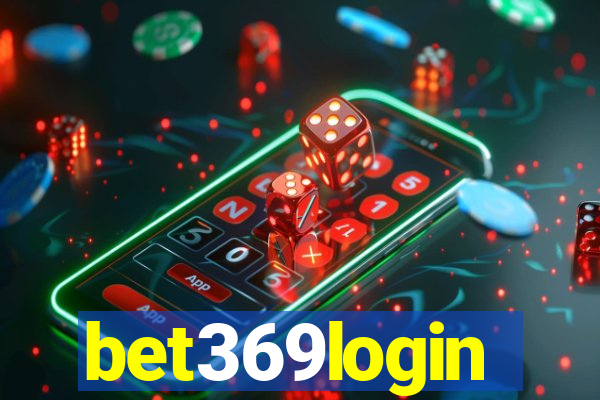 bet369login