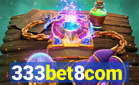 333bet8com