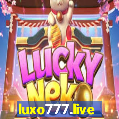 luxo777.live