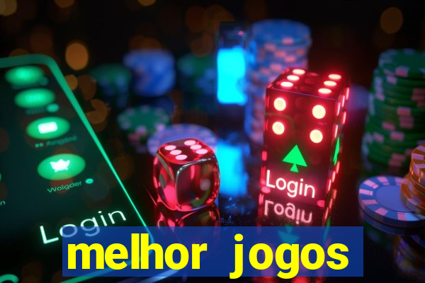 melhor jogos offline para android