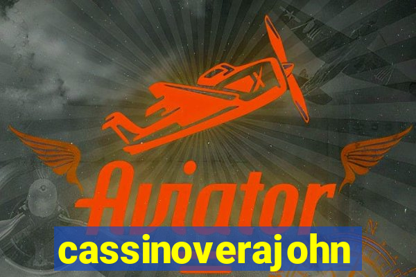 cassinoverajohn