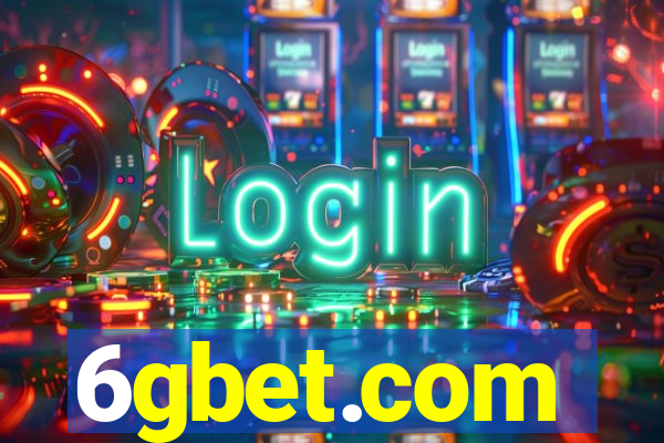 6gbet.com