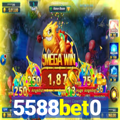 5588bet0