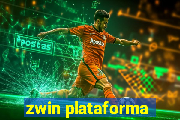 zwin plataforma