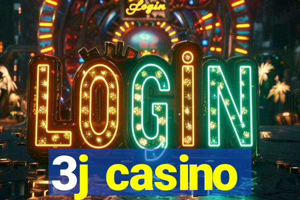 3j casino