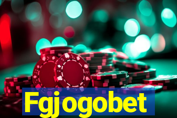 Fgjogobet