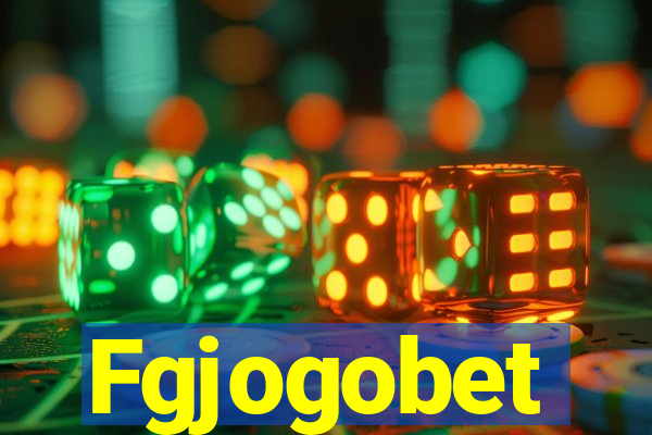 Fgjogobet