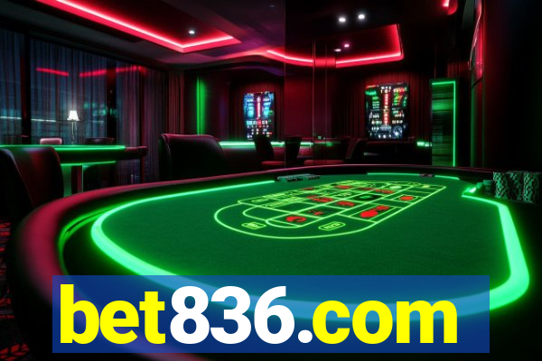 bet836.com