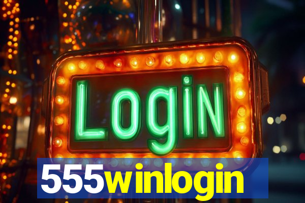 555winlogin