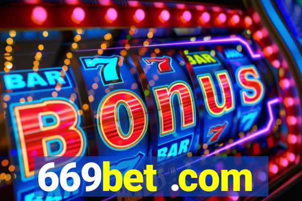 669bet .com