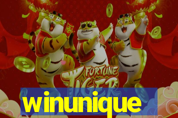 winunique