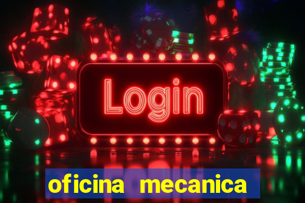 oficina mecanica porto alegre