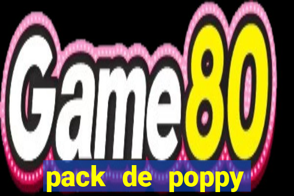 pack de poppy playtime 3 para drawing cartoons 2 vk