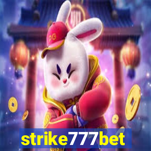 strike777bet