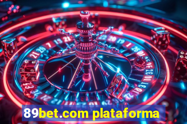 89bet.com plataforma