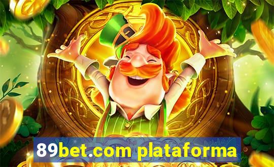 89bet.com plataforma