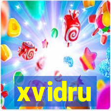 xvidru