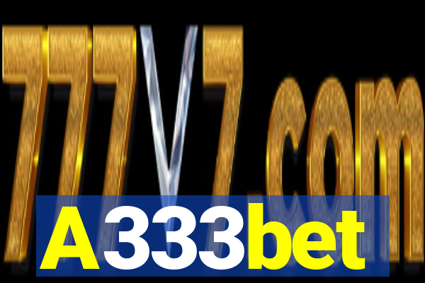 A333bet