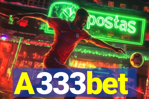 A333bet