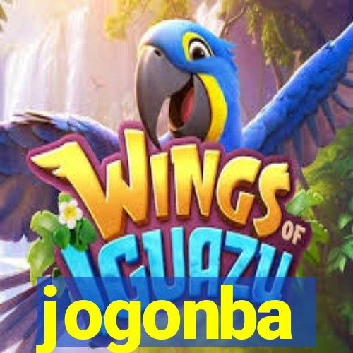 jogonba