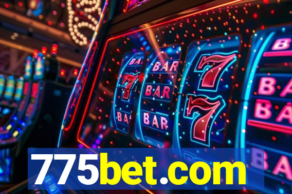 775bet.com