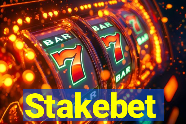 Stakebet