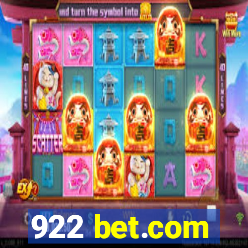 922 bet.com