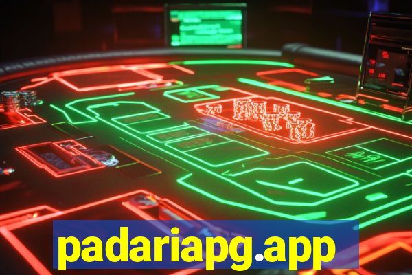 padariapg.app