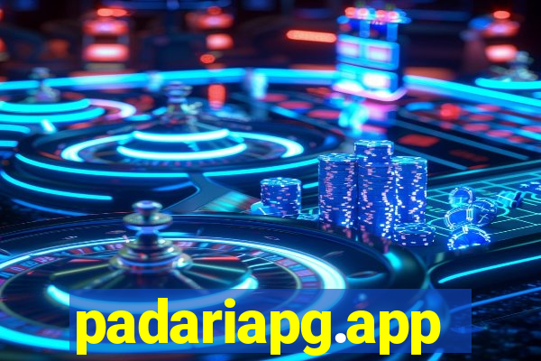 padariapg.app