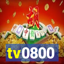 tv0800