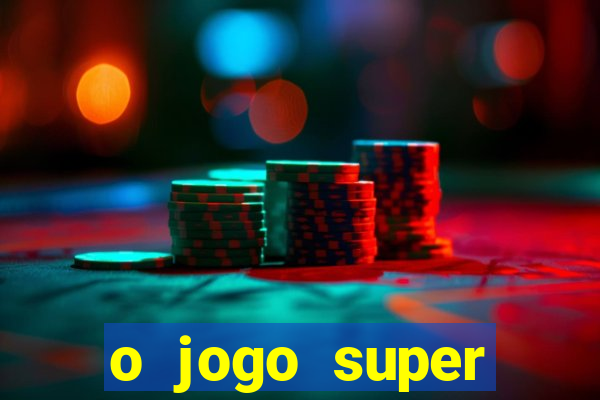 o jogo super genius paga mesmo