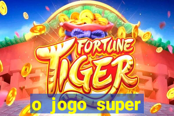 o jogo super genius paga mesmo