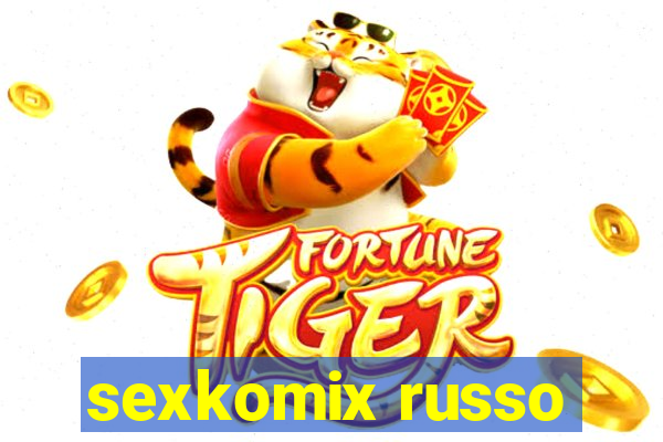 sexkomix russo