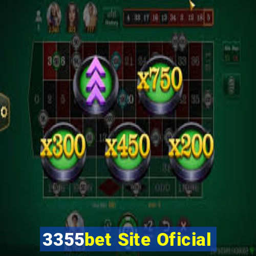 3355bet Site Oficial