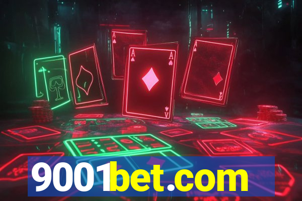 9001bet.com