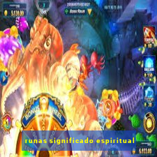 runas significado espiritual