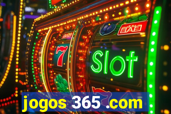 jogos 365 .com