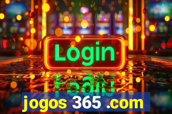 jogos 365 .com