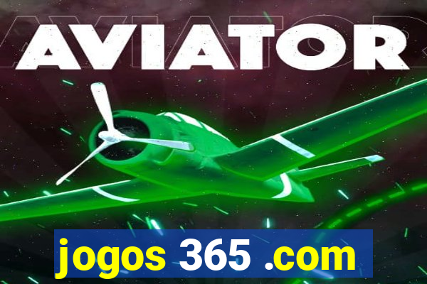 jogos 365 .com