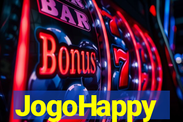 JogoHappy