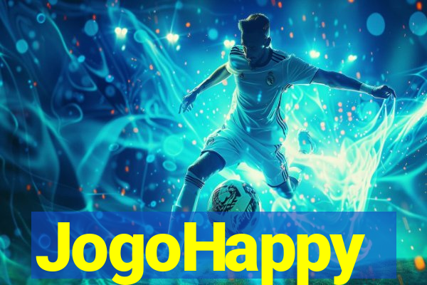 JogoHappy