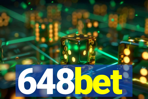 648bet