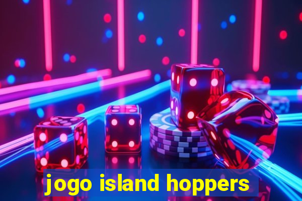 jogo island hoppers